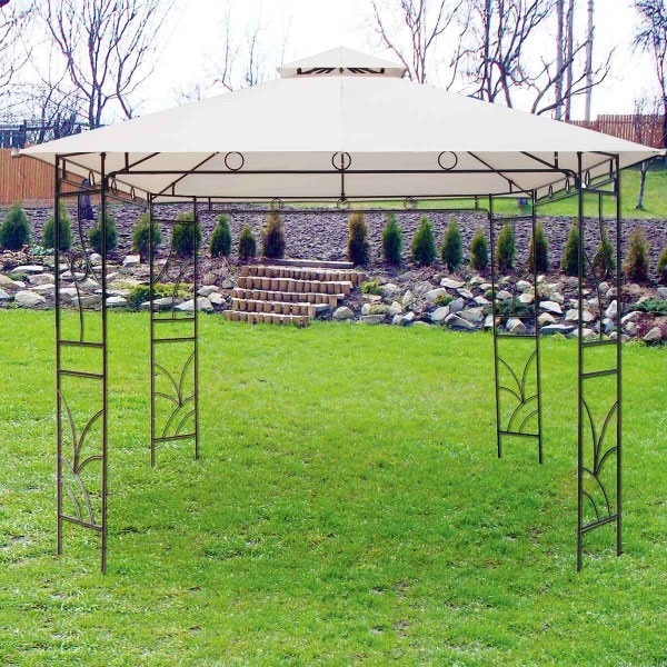 ZAMENSKO PAVILJON PLATNO