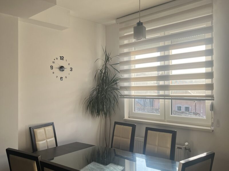 IZDAJEM LUX stan na vrhunskoj lokaciji