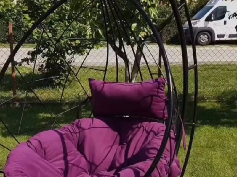 LUX KVALITET - GNEZDO jastuci i sedalice za LOUNGE stolice