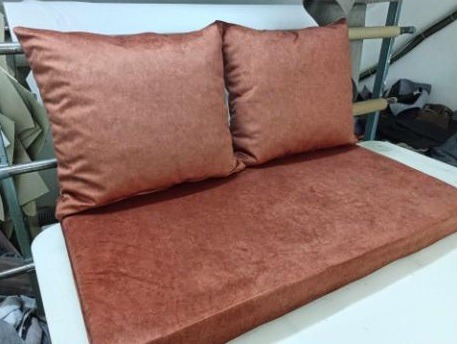 ZA GARNITURE – sedalice, jastuci i zaštitne navlake LUX kvalitet