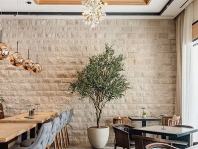 Potreban Restoran Menadzer i sef kuhinje u luksuznoj marini Crna Gora