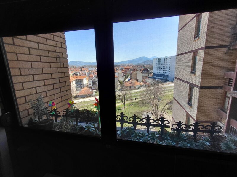 Izuzetan dvosoban stan 6o kvadrata ,ZONA 2 ŽFC