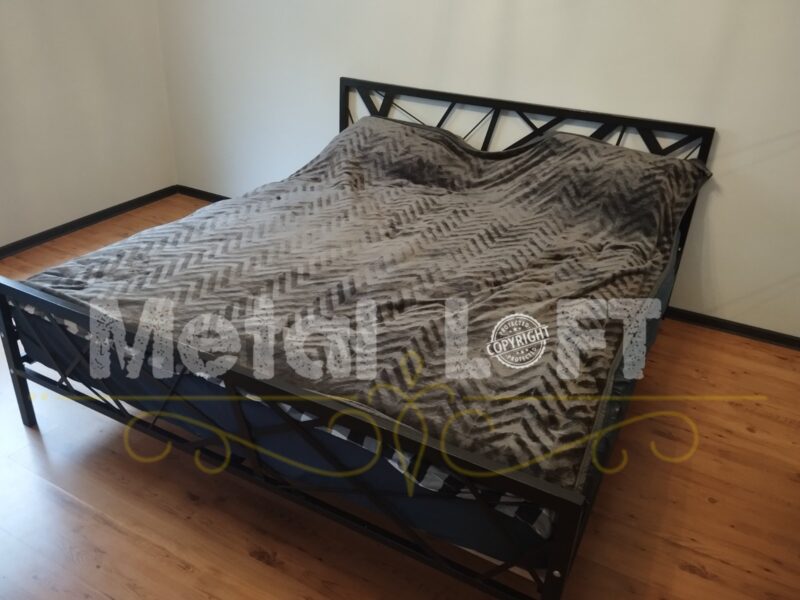 M20 -metalni KREVETI od metala PO MERI masiv