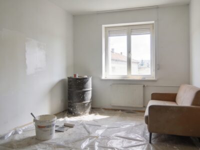 Molerski radovi Niš