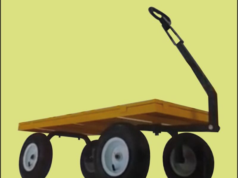 Rucna transportna kolica