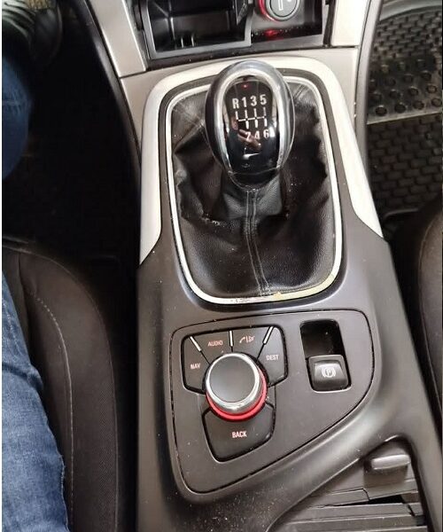 Opel Insignia 2.0cdti