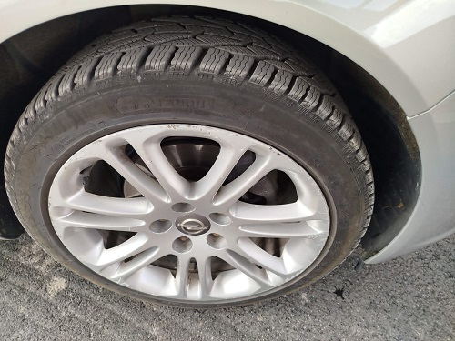 Opel Insignia 2.0cdti
