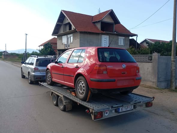 Otkup automobila