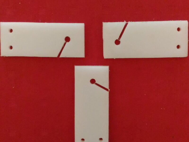 Izolator za elektricne cuvare