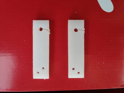 Izolator za elektricne cuvare