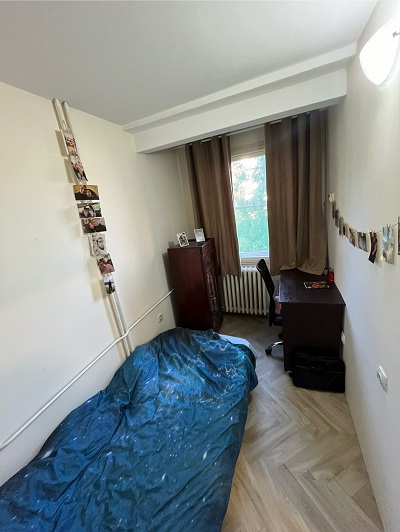Izdavanje jednoiposobnog stana kod Delte u Nišu