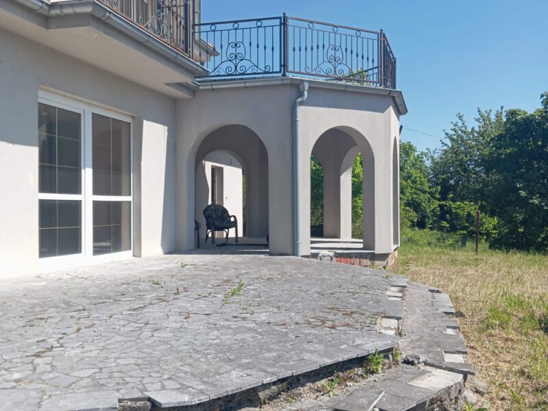 Prodaja kuće u Vlaškoj kod Mladenovca 30km od Beograda