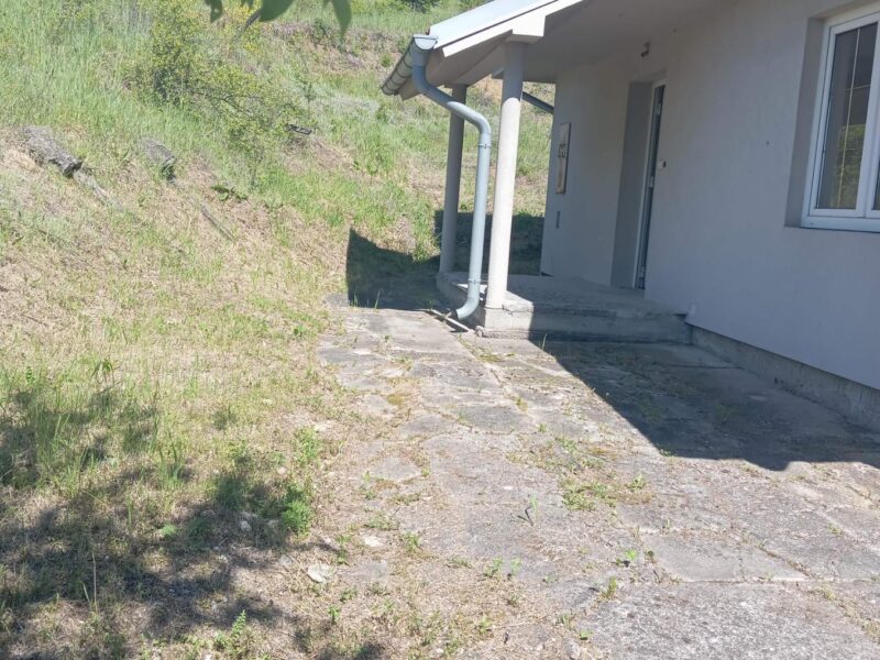 Prodaja kuće u Vlaškoj kod Mladenovca 30km od Beograda