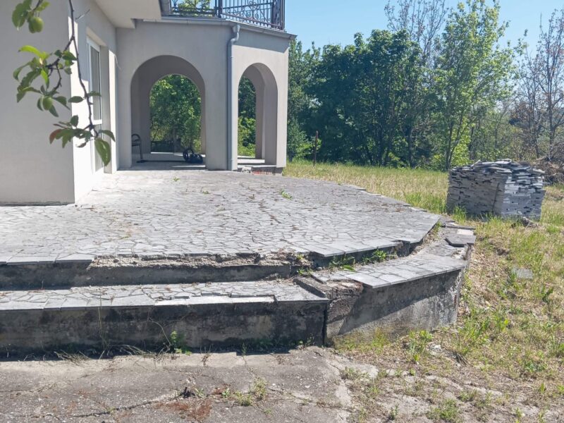 Prodaja kuće u Vlaškoj kod Mladenovca 30km od Beograda
