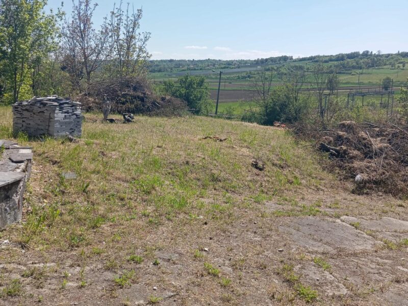 Prodaja kuće u Vlaškoj kod Mladenovca 30km od Beograda