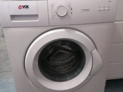 Vox veš mašina 5kg 800 obrtaja