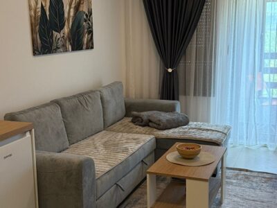 Apartman duplex, Divčibare