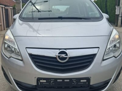 OPEL MERIVA 1.4 b.turbo 2011