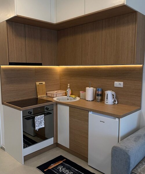 Apartman duplex, Divčibare