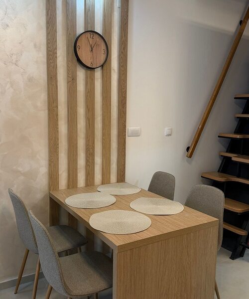 Apartman duplex, Divčibare