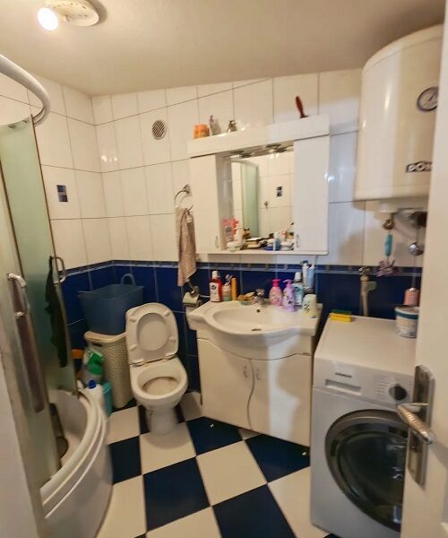 Prelepa moderna kuca, Beograd