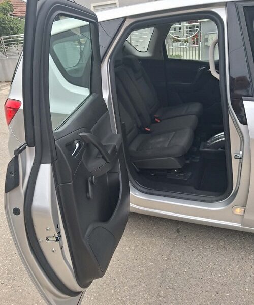 OPEL MERIVA 1.4 b.turbo 2011