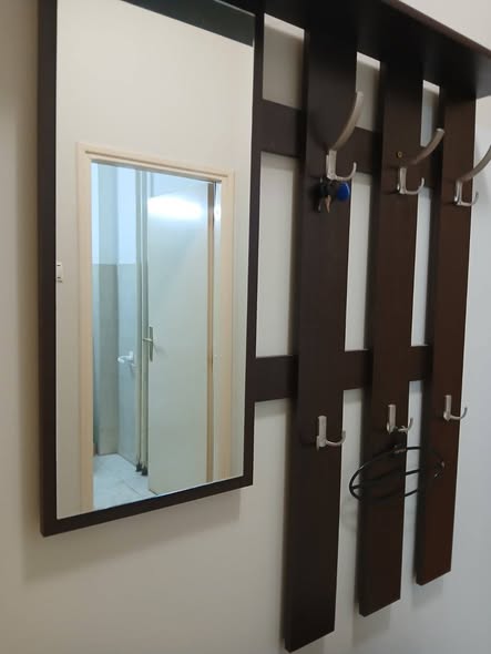 Izdavanje stana u Obrenovićevoj ulici