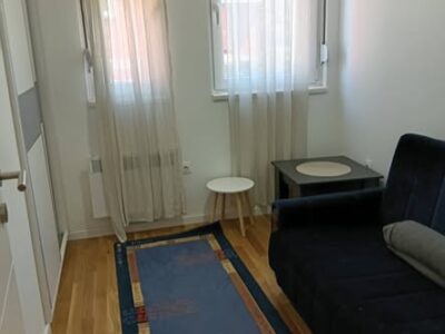 Izdajem stan kod DIF-a