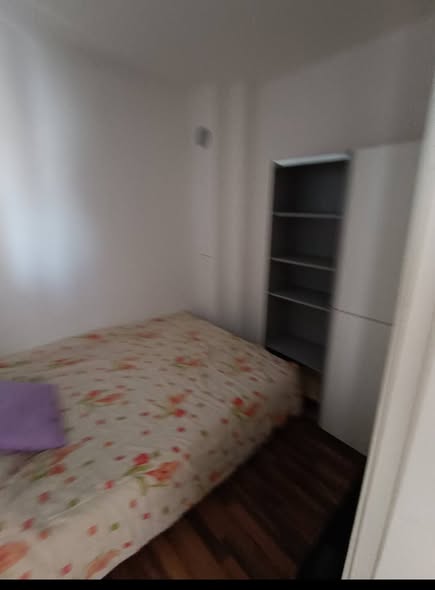 Izdajem stan u Panteleju