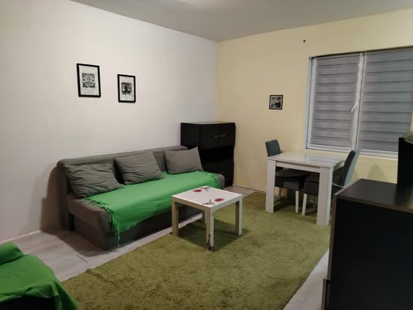 Izdajem studentima garsonjeru u centru