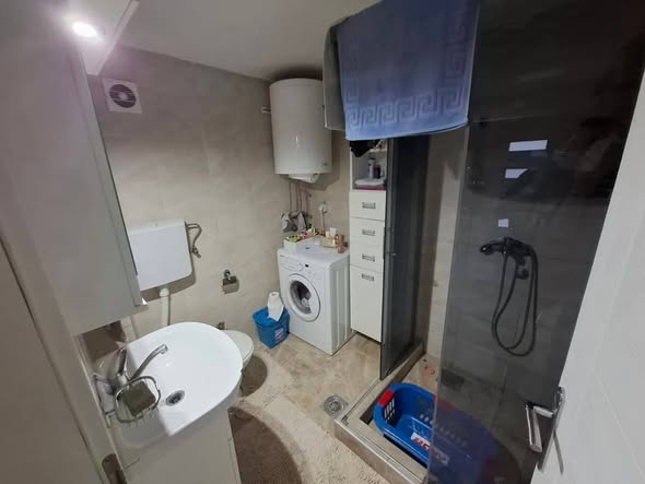 Stan za izdavanje kod KC Niš – 60 m²