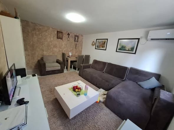 Stan za izdavanje kod KC Niš – 60 m²