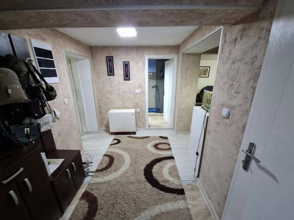 Stan za izdavanje kod KC Niš – 60 m²