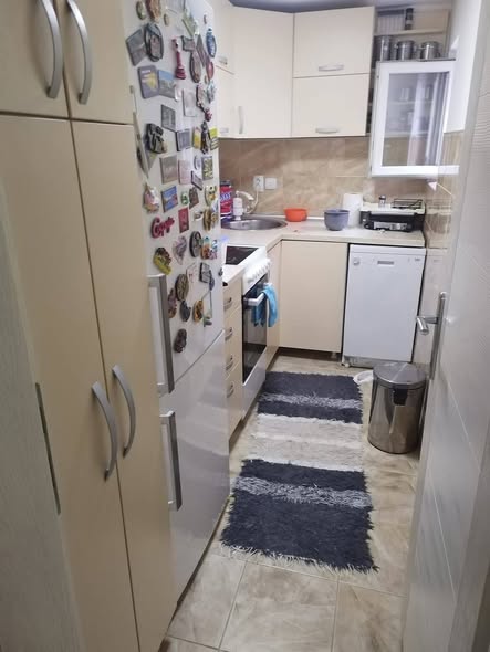 Stan za izdavanje kod KC Niš – 60 m²