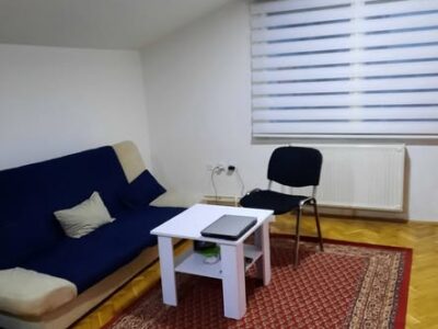 Izdaje se garsonjera kod fakulteta Zastite na radu