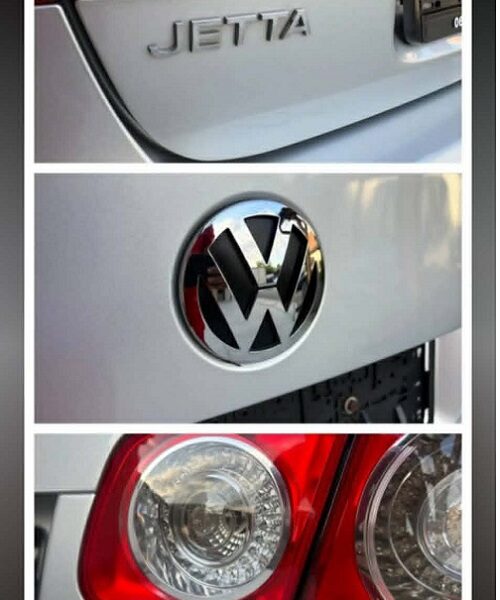 VW Jetta 1.4b turbo benzinac