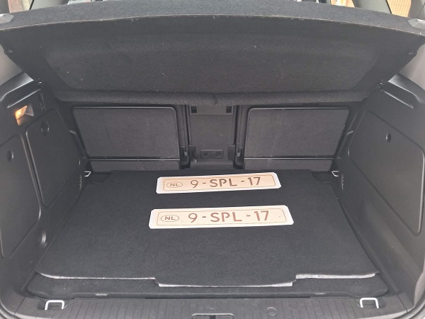 OPEL MERIVA 1.4 b.turbo 2011
