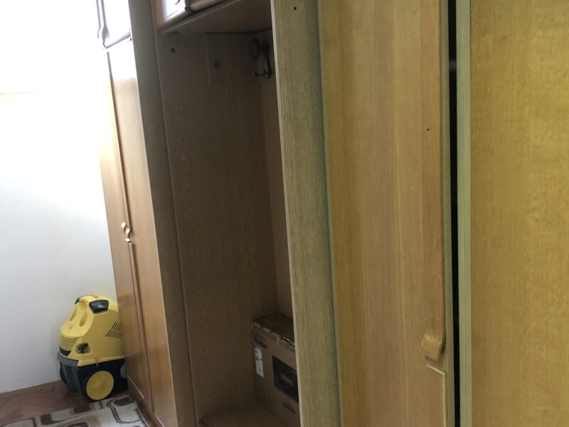 : Izdaje se komforan 2.5 stan, 110m², Prvomajska (kod Muzicke skole), sa parkingom