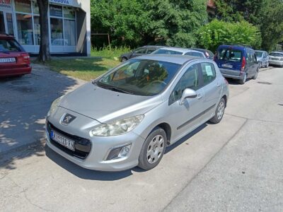 Prodajem Peugeot 308