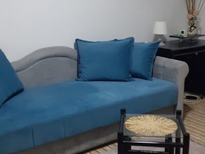IZDAJE SE DVOSOBAN STAN U STROGOM CENTRU NIŠA