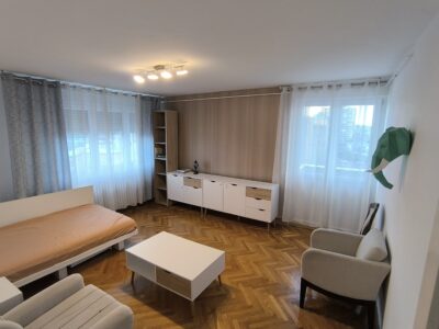Izdavanje stana u Nišu-Gradska bolnica, 55mkv