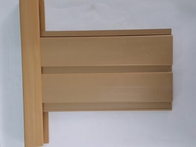 PVC lamperija