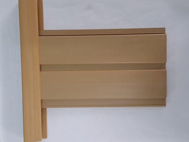 PVC lamperija