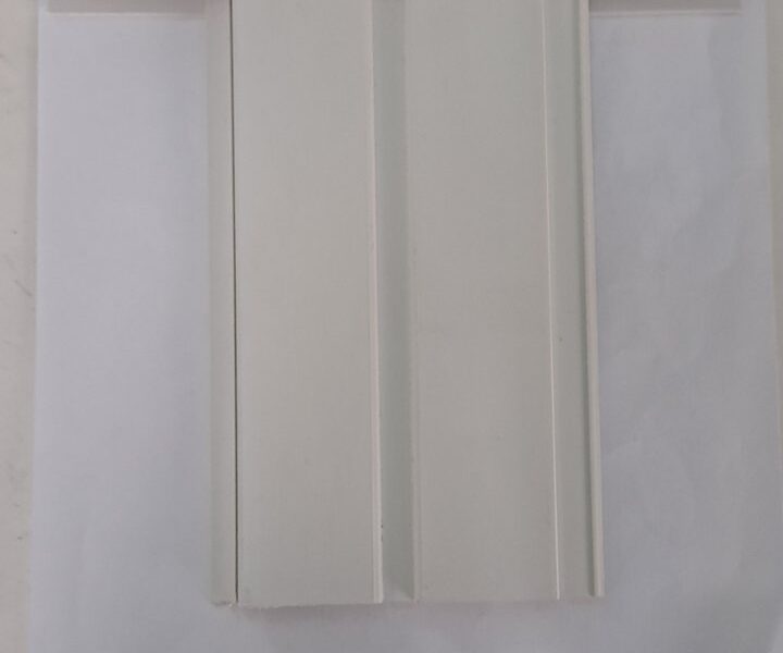 PVC lamperija