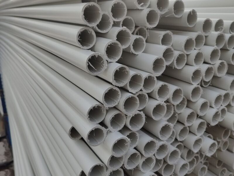 PVC cevi za plastenik