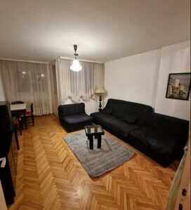 Izdaje se kompletno namešten stan – Niš