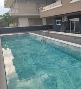 PARALIA - Izdajem nov lux apartman