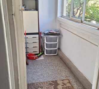 Izdaje se stan kod Zone1 Niš