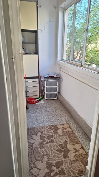 Izdaje se stan kod Zone1 Niš