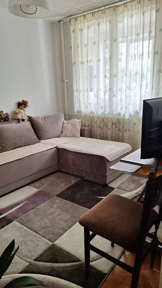 Izdaje se stan kod Zone1 Niš